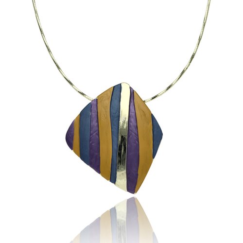 Obrazek Naszyjnik MOLIERA N96618