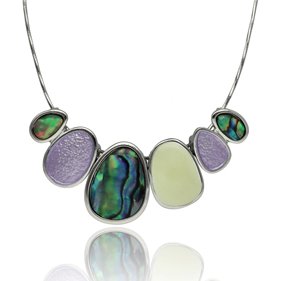 Obrazek Naszyjnik ELVINE N96615