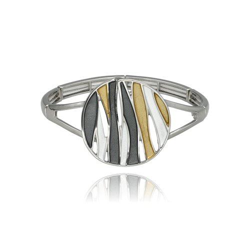 Obrazek Bransoletka NOMI B96611