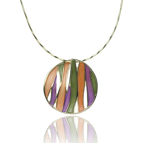 Obrazek Naszyjnik NOMI N96609