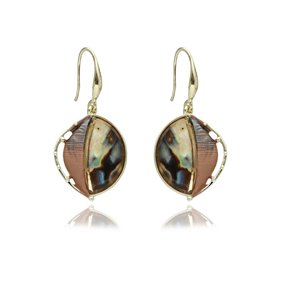 Obrazek Kolczyki MIRA E96608