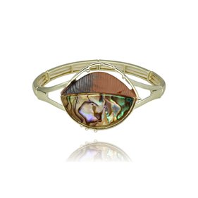 Obrazek Bransoletka MIRA B96608