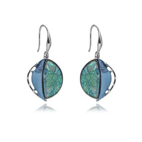 Obrazek Kolczyki MIRA E96607