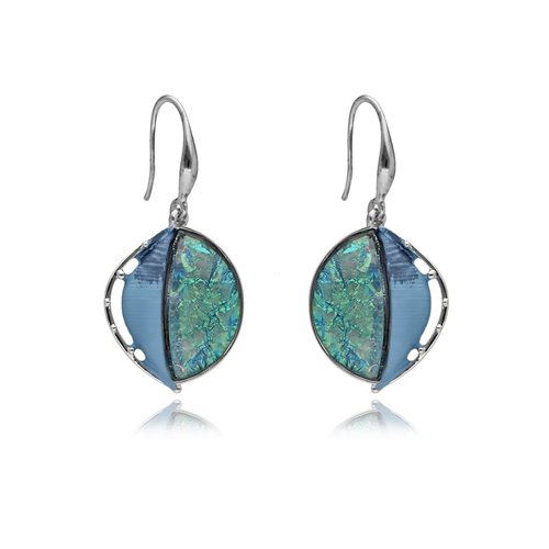 Obrazek Kolczyki MIRA E96607