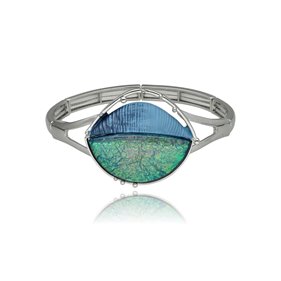 Obrazek Bransoletka MIRA B96607