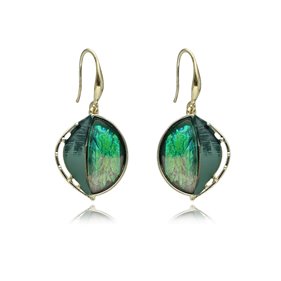 Obrazek Kolczyki MIRA E96606