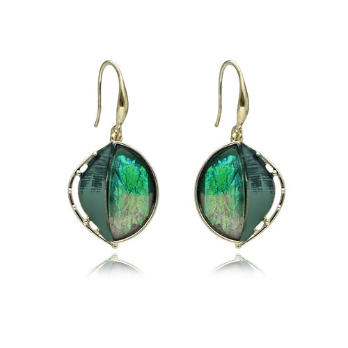 Obrazek Kolczyki MIRA E96606