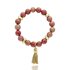 Obrazek Bransoletka z rodonitem B97114