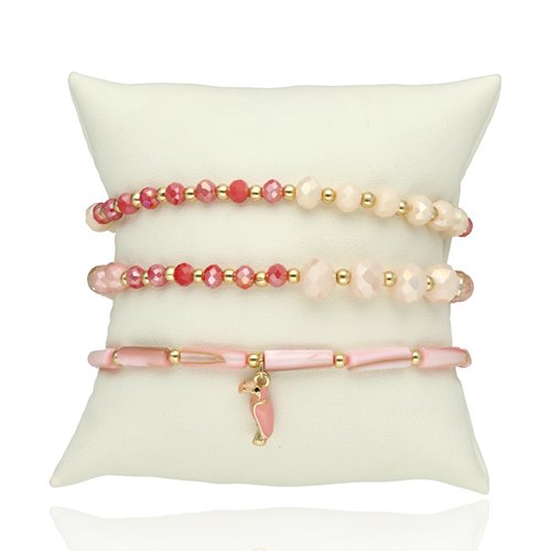 Obrazek Zestaw bransolet BS 96902