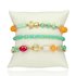 Obrazek Zestaw bransolet BS 96917