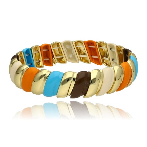 Obrazek Bransoletka lollipops L97032