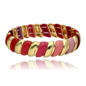 Obrazek Bransoletka lollipops L97026