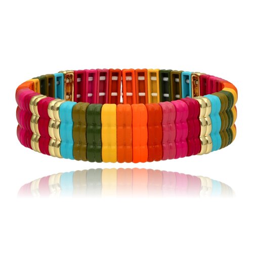 Obrazek Bransoletka lollipops L97017