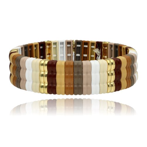 Obrazek Bransoletka lollipops L97014