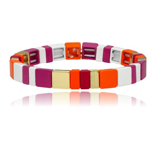 Obrazek Bransoletka lollipops L97001