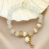 Obrazek Bransoletka LOVELY STONES B96764