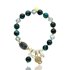 Obrazek Bransoletka LOVELY STONES B96763