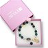 Obrazek Bransoletka LOVELY STONES B96763
