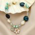 Obrazek Bransoletka LOVELY STONES B96759