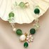 Obrazek Bransoletka LOVELY STONES B96758