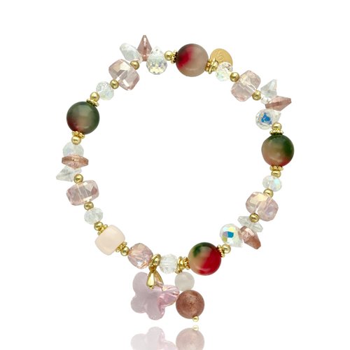 Obrazek Bransoletka LOVELY STONES B96756