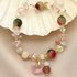 Obrazek Bransoletka LOVELY STONES B96756