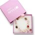 Obrazek Bransoletka LOVELY STONES B96756
