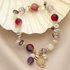 Obrazek Bransoletka LOVELY STONES B96752