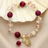 Obrazek Bransoletka LOVELY STONES B96751