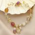 Obrazek Bransoletka LOVELY STONES B96750
