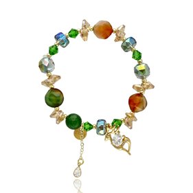 Obrazek Bransoletka LOVELY STONES B96749