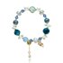 Obrazek Bransoletka LOVELY STONES B96748