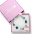 Obrazek Bransoletka LOVELY STONES B96748
