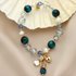 Obrazek Bransoletka LOVELY STONES B96747