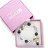 Obrazek Bransoletka LOVELY STONES B96747