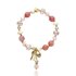 Obrazek Bransoletka LOVELY STONES B96746
