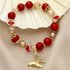 Obrazek Bransoletka LOVELY STONES B96744