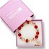 Obrazek Bransoletka LOVELY STONES B96744