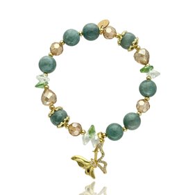 Obrazek Bransoletka LOVELY STONES B96743