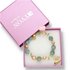 Obrazek Bransoletka LOVELY STONES B96743