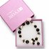 Obrazek Bransoletka LOVELY STONES B96742