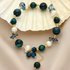Obrazek Bransoletka LOVELY STONES B96741