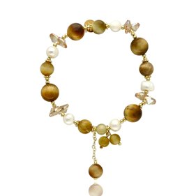 Obrazek Bransoletka LOVELY STONES B96740