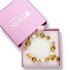 Obrazek Bransoletka LOVELY STONES B96740