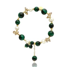 Obrazek Bransoletka LOVELY STONES B96739