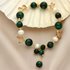 Obrazek Bransoletka LOVELY STONES B96739