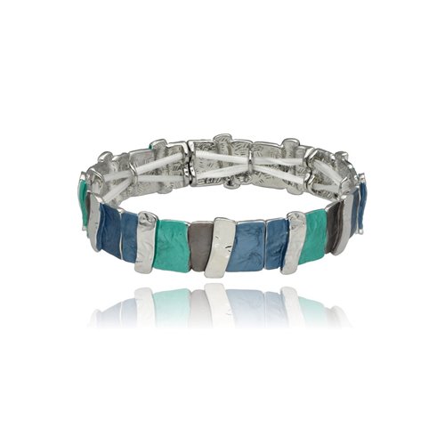 Obrazek Bransoletka MOSAICA B96634