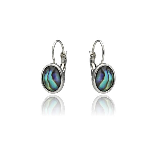 Obrazek Kolczyki OCEAN LIFE  E96312