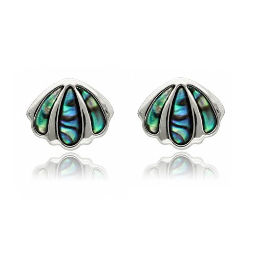 Obrazek Kolczyki OCEAN LIFE  E96300