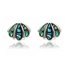 Obrazek Kolczyki OCEAN LIFE  E96300